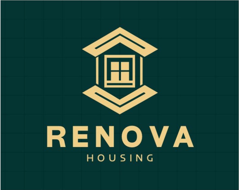 Renova Housing logo